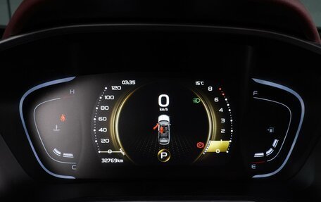 Geely Coolray I, 2023 год, 1 899 000 рублей, 29 фотография