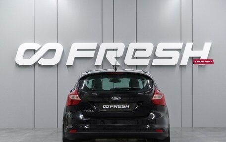 Ford Focus III, 2011 год, 820 000 рублей, 4 фотография
