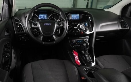 Ford Focus III, 2011 год, 820 000 рублей, 6 фотография