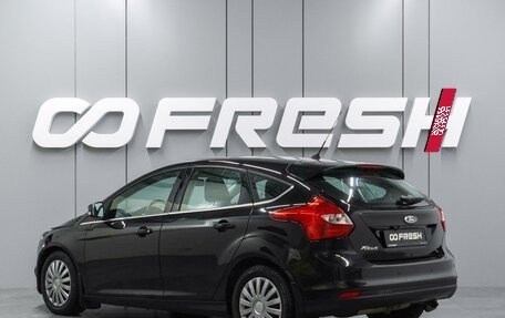Ford Focus III, 2011 год, 820 000 рублей, 2 фотография
