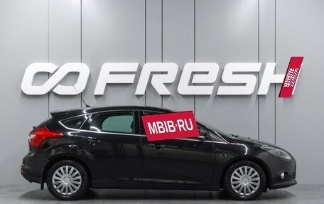 Ford Focus III, 2011 год, 820 000 рублей, 5 фотография