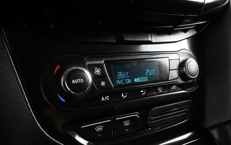 Ford Focus III, 2011 год, 820 000 рублей, 17 фотография