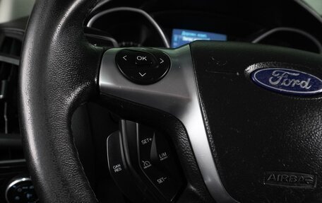 Ford Focus III, 2011 год, 820 000 рублей, 12 фотография