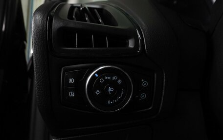 Ford Focus III, 2011 год, 820 000 рублей, 15 фотография
