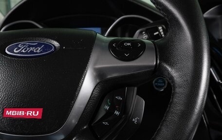 Ford Focus III, 2011 год, 820 000 рублей, 13 фотография