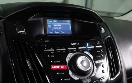 Ford Focus III, 2011 год, 820 000 рублей, 18 фотография