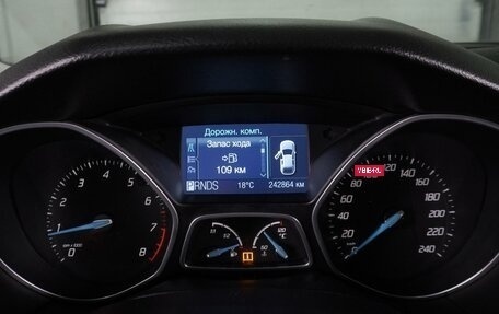 Ford Focus III, 2011 год, 820 000 рублей, 16 фотография