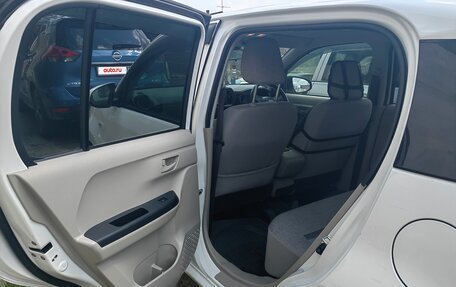 Toyota Passo III, 2019 год, 830 000 рублей, 7 фотография