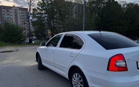 Skoda Octavia, 2012 год, 1 100 000 рублей, 3 фотография