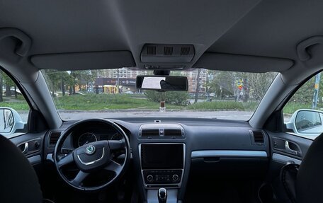 Skoda Octavia, 2012 год, 1 100 000 рублей, 6 фотография