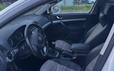Skoda Octavia, 2012 год, 1 100 000 рублей, 8 фотография