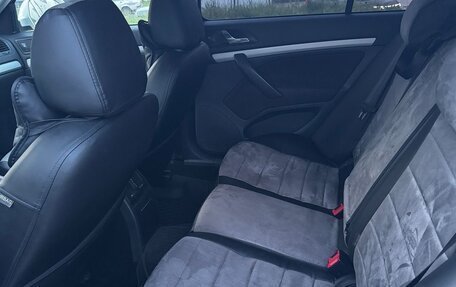 Skoda Octavia, 2012 год, 1 100 000 рублей, 9 фотография