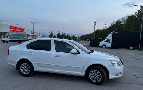 Skoda Octavia, 2012 год, 1 100 000 рублей, 4 фотография