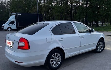 Skoda Octavia, 2012 год, 1 100 000 рублей, 2 фотография
