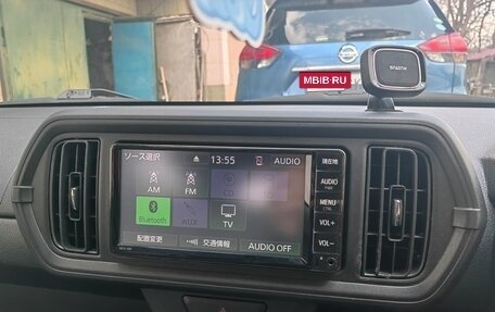 Toyota Passo III, 2019 год, 830 000 рублей, 11 фотография