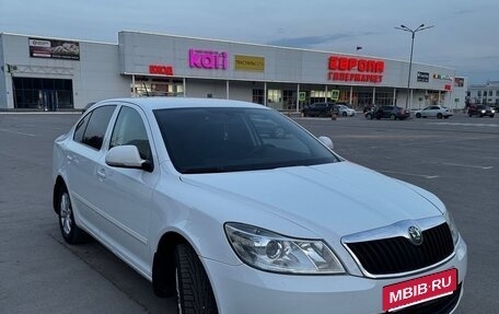 Skoda Octavia, 2012 год, 1 100 000 рублей, 5 фотография