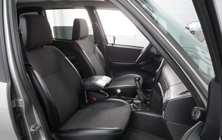 Chevrolet Niva I рестайлинг, 2016 год, 799 000 рублей, 8 фотография