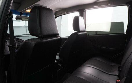 Chevrolet Niva I рестайлинг, 2016 год, 799 000 рублей, 11 фотография