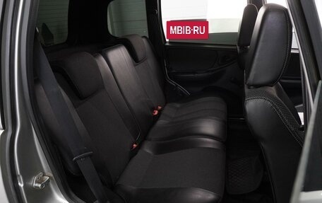 Chevrolet Niva I рестайлинг, 2016 год, 799 000 рублей, 7 фотография