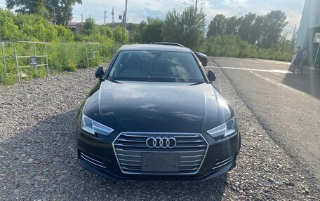 Audi A4, 2016 год, 1 700 000 рублей, 6 фотография