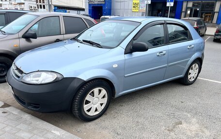Chevrolet Lacetti, 2009 год, 390 000 рублей, 2 фотография