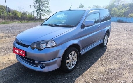 Honda HR-V I, 2001 год, 400 000 рублей, 3 фотография