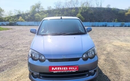 Honda HR-V I, 2001 год, 400 000 рублей, 4 фотография