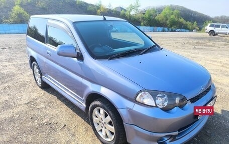 Honda HR-V I, 2001 год, 400 000 рублей, 12 фотография