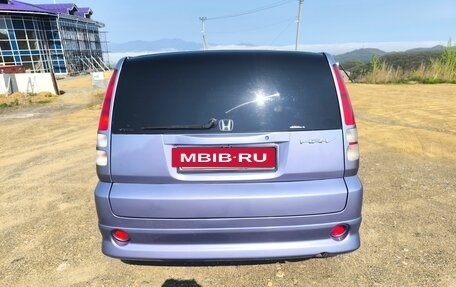 Honda HR-V I, 2001 год, 400 000 рублей, 7 фотография