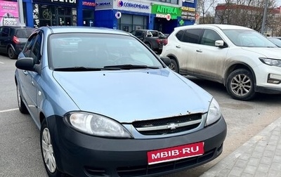 Chevrolet Lacetti, 2009 год, 390 000 рублей, 1 фотография