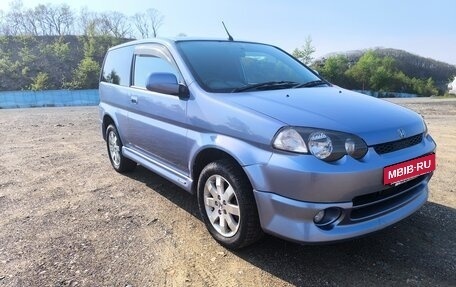 Honda HR-V I, 2001 год, 400 000 рублей, 5 фотография