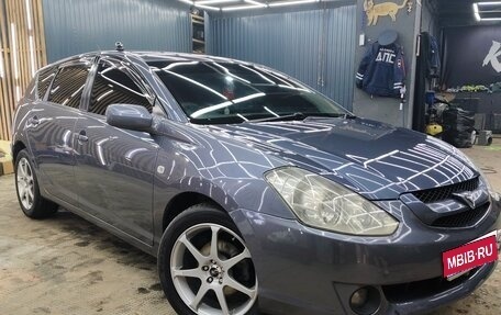 Toyota Caldina, 2003 год, 935 000 рублей, 1 фотография