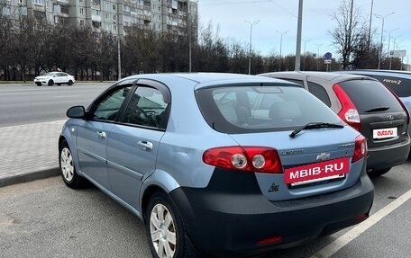 Chevrolet Lacetti, 2009 год, 390 000 рублей, 3 фотография