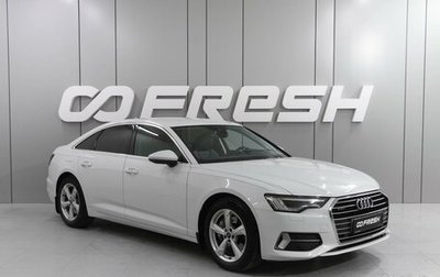 Audi A6, 2021 год, 5 099 000 рублей, 1 фотография