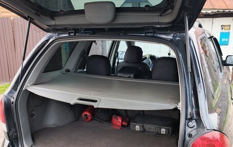 Hyundai Santa Fe Classic, 2008 год, 750 000 рублей, 8 фотография