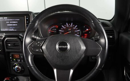 Daihatsu Copen II, 2019 год, 1 599 000 рублей, 9 фотография