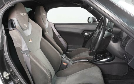 Daihatsu Copen II, 2019 год, 1 599 000 рублей, 8 фотография