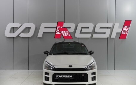 Daihatsu Copen II, 2019 год, 1 599 000 рублей, 3 фотография