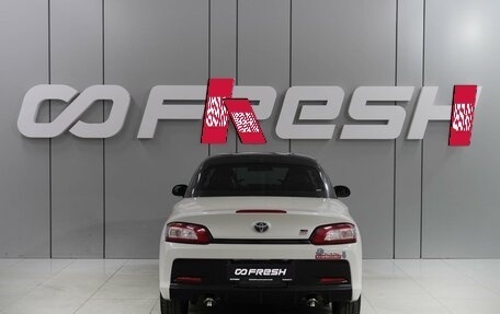 Daihatsu Copen II, 2019 год, 1 599 000 рублей, 4 фотография