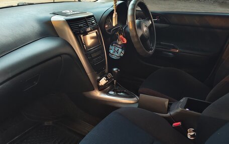 Toyota Caldina, 2003 год, 935 000 рублей, 14 фотография