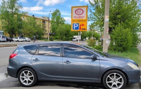 Toyota Caldina, 2003 год, 935 000 рублей, 9 фотография