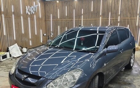 Toyota Caldina, 2003 год, 935 000 рублей, 2 фотография