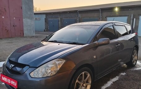 Toyota Caldina, 2003 год, 935 000 рублей, 13 фотография