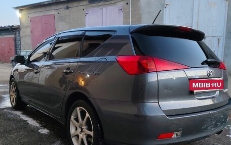 Toyota Caldina, 2003 год, 935 000 рублей, 4 фотография