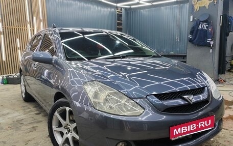 Toyota Caldina, 2003 год, 935 000 рублей, 3 фотография