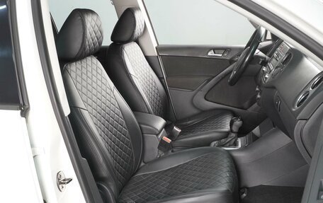 Volkswagen Tiguan I, 2011 год, 1 349 000 рублей, 8 фотография