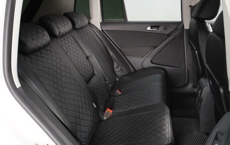 Volkswagen Tiguan I, 2011 год, 1 349 000 рублей, 7 фотография