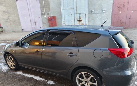 Toyota Caldina, 2003 год, 935 000 рублей, 19 фотография