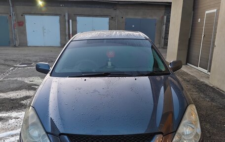 Toyota Caldina, 2003 год, 935 000 рублей, 20 фотография