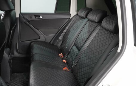 Volkswagen Tiguan I, 2011 год, 1 349 000 рублей, 9 фотография